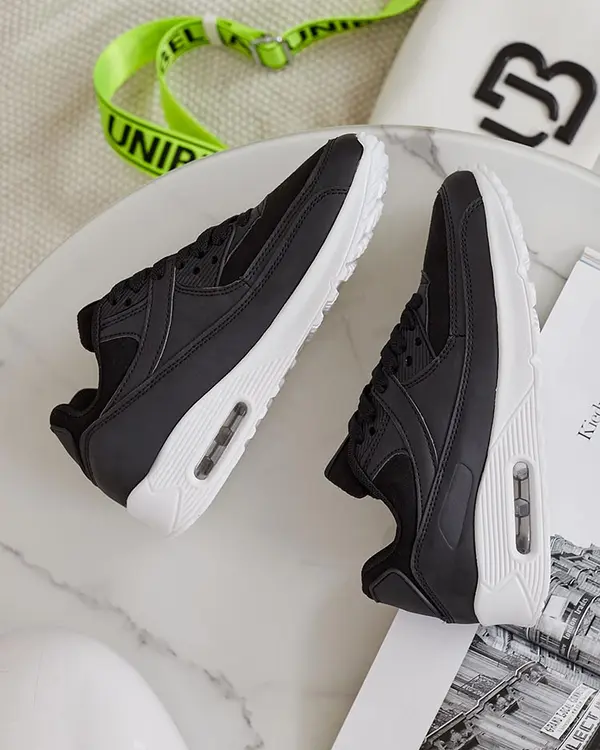 Resti Resti Women's Teterhi Lace-up Sports Shoes