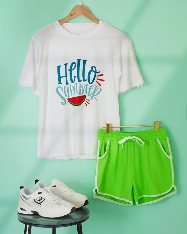 Resti Resti Women's tracksuit set