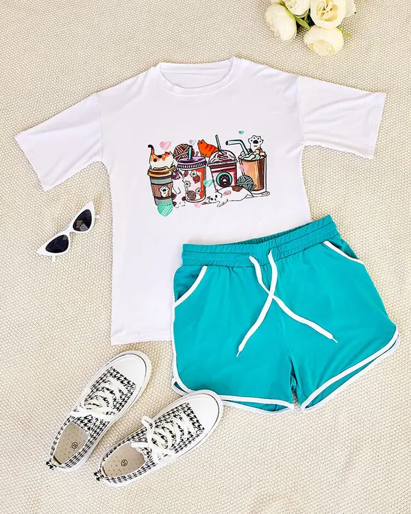 Resti Resti Women's tracksuit set