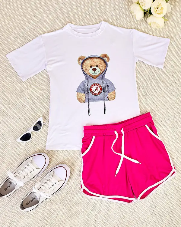 Resti Resti Women's tracksuit set