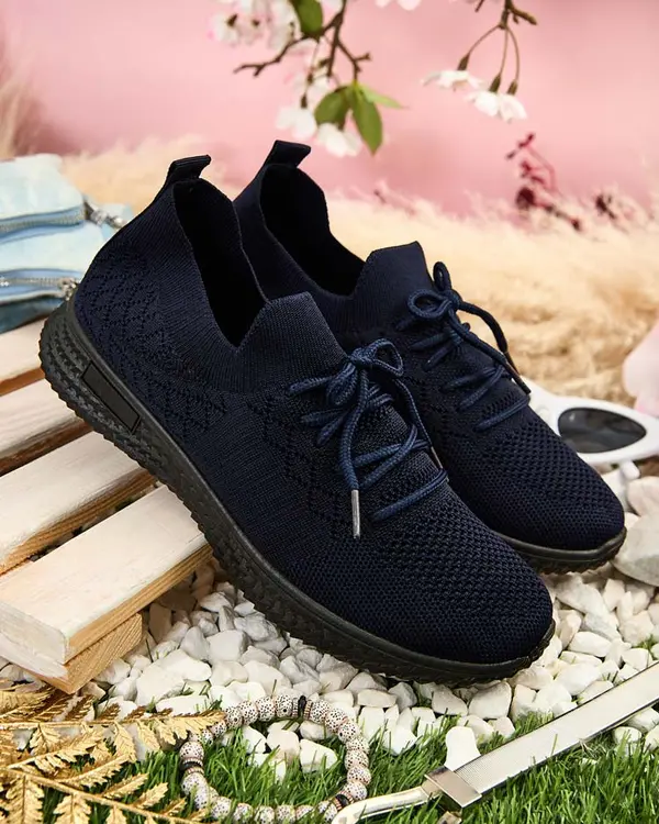 Resti Resti Women's Vanopi slip-on sports shoes