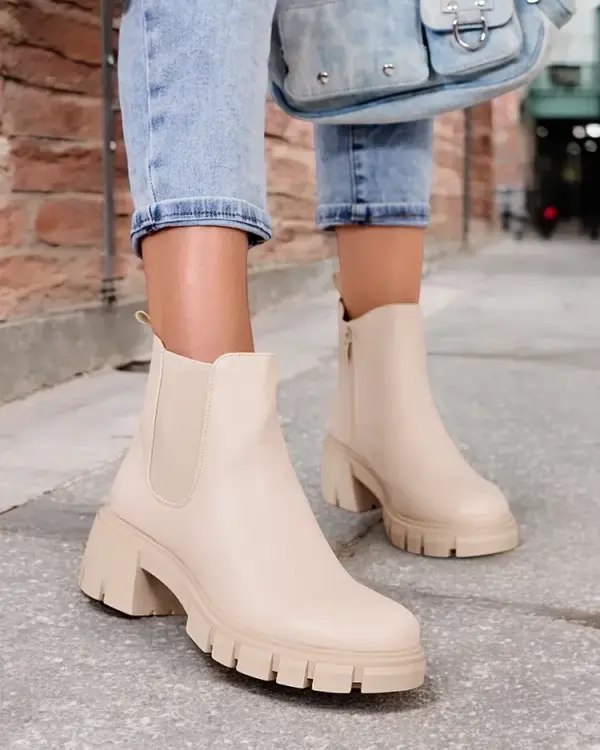 Resti Resti Women's Velly stiletto boots