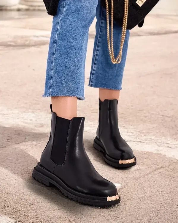 Resti Resti Women's Veris boots