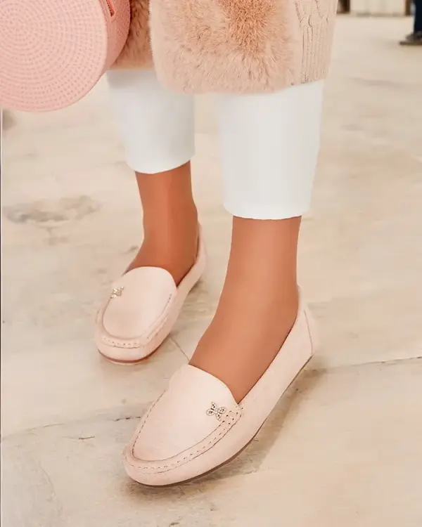 Resti Resti Women's Verobi moccasins