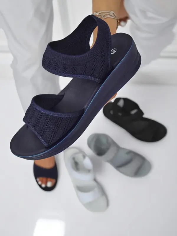 Resti Resti Women's Viva Flex II thick sole sandals