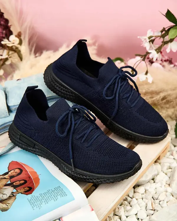 Resti Resti Women's Wennan slip-on sports shoes