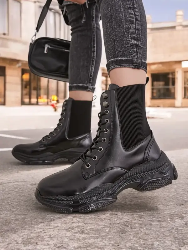 Resti Resti Women's workery boots Ronoppa