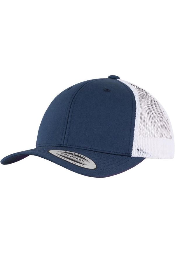 Flexfit Retro Trucker 2-Tone nvy/wht