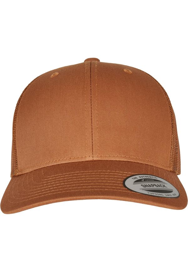 Flexfit Retro Trucker Caramel