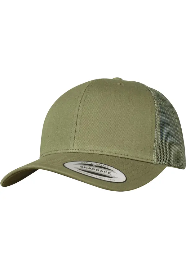 Flexfit Retro Trucker Dollar