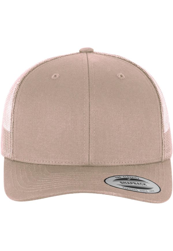 Flexfit Retro Trucker khaki