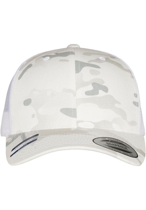 Flexfit Retro Trucker Multicam alpina multicam®