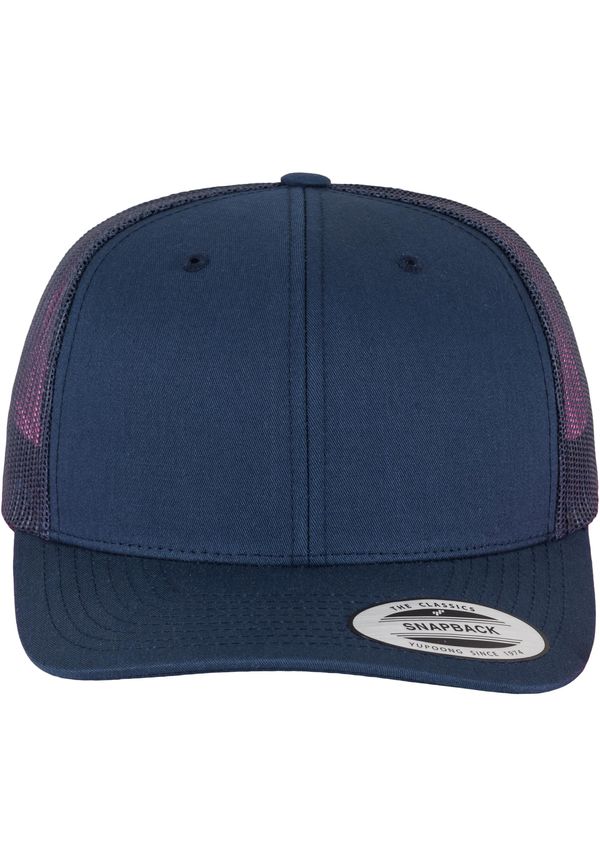 Flexfit Retro Trucker Navy