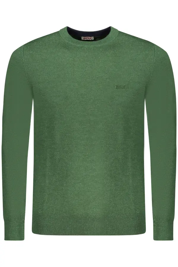 Rifle RIFLE MEN'S GREEN SHIRT