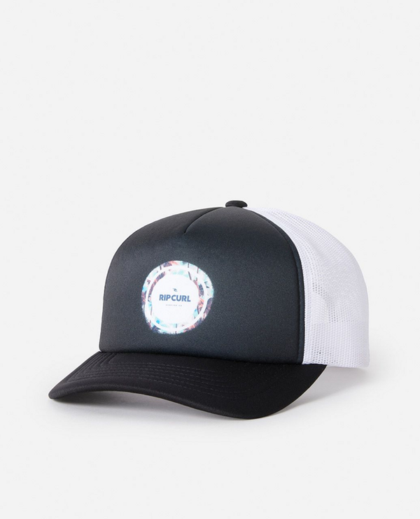 Rip Curl Rip Curl Cap WEEKEND TRUCKER Mint