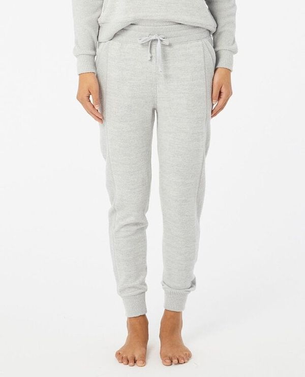 Rip Curl Rip Curl COSY II TRACKPANT Mid Grey Sweatpants