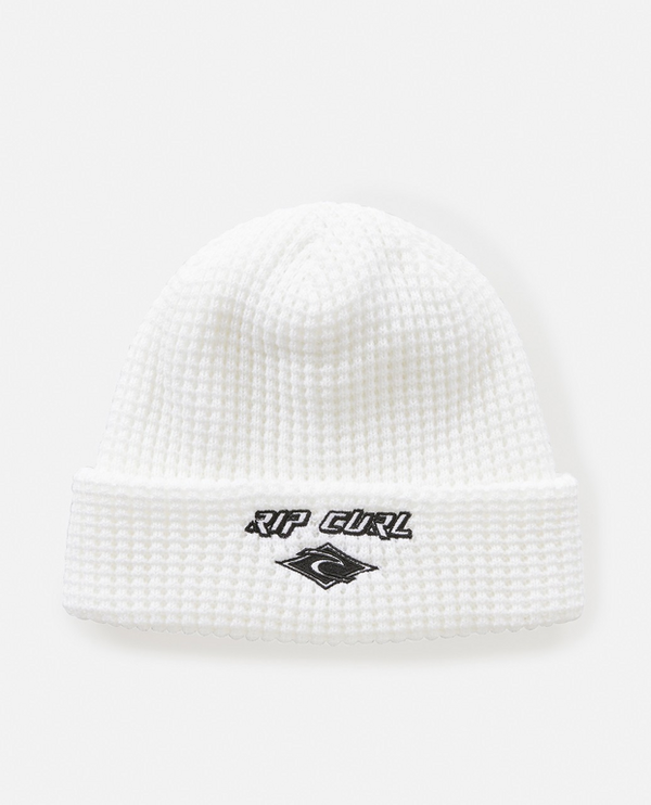 Rip Curl Rip Curl DIAMOND REG BEANIE Bone Winter Hat