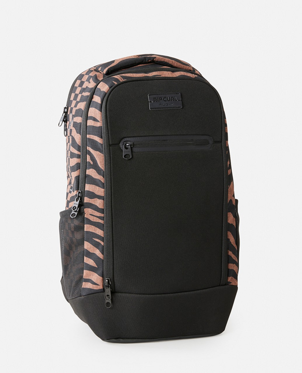 Rip Curl Rip Curl F-LIGHT ULTRA 30L SUN TRIBE Brown Backpack