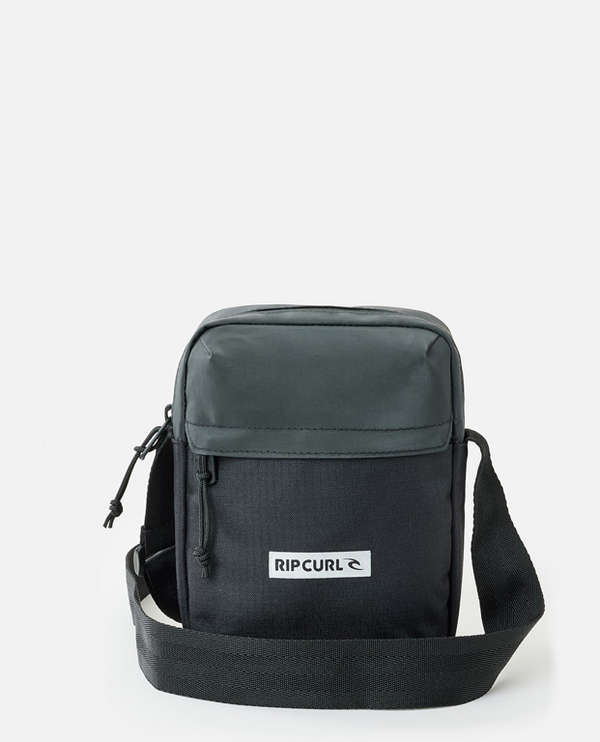 Rip Curl Rip Curl NO IDEA POUCH ICONS Midnight bag