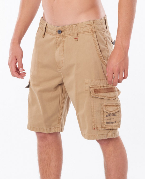 Rip Curl Rip Curl Shorts CLASSIC SURF TRAIL CARGO Khaki