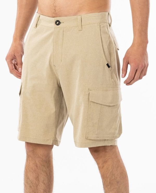 Rip Curl Rip Curl TRAIL CARGO BOARDWALK Dark Khaki shorts