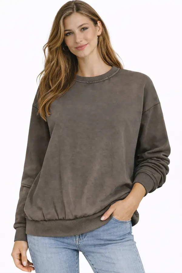 FASHION Rjav moden nahrbtnik FASHION ID8867