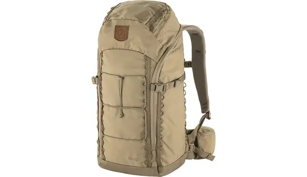Fjallraven Rjav nahrbtnik Fjällräven Singi 28