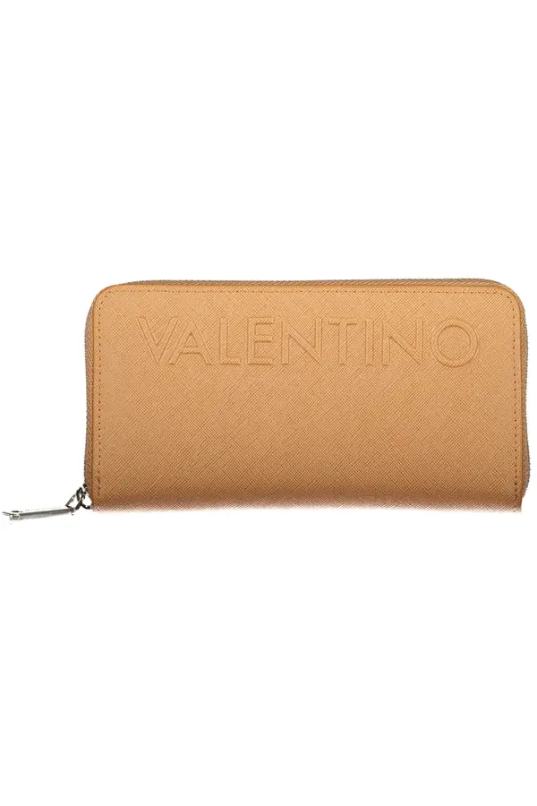 Valentino Rjava denarnica Valentino