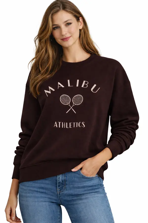 FASHION Rjava modna torbica za okoli pasu