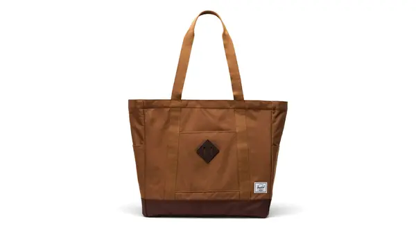 Herschel Supply Rjava torba Herschel Supply Heritage Tote