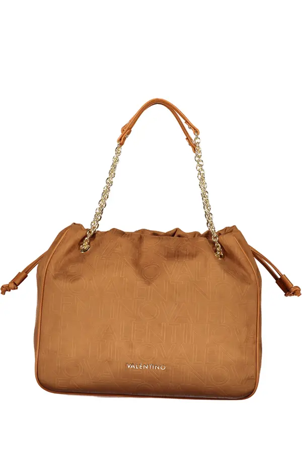 Valentino Rjava torbica VALENTINO BAGS