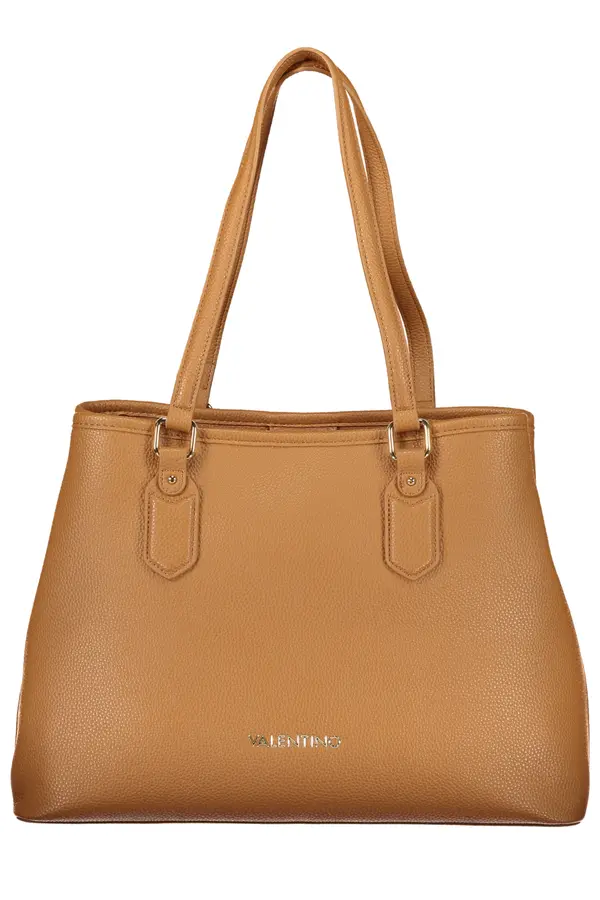 Valentino Rjava torbica Valentino Bags