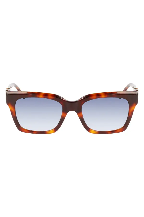 Liu Jo Rjava ženska sončna očala Liu Jo