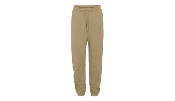 Colorful Standard Rjave unisex trenirke Barvite standardne