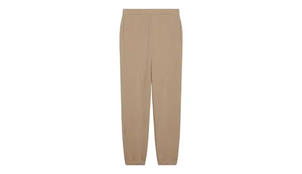On Rjave ženske trenirke On Club Pants