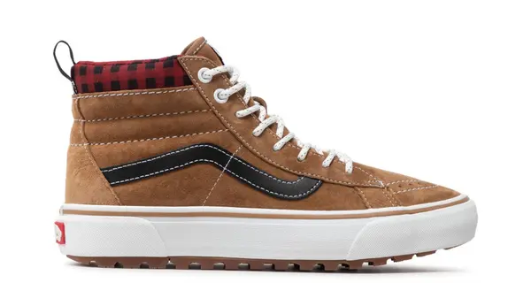 Vans Rjavi superge Vans SK8-HI MTE-1