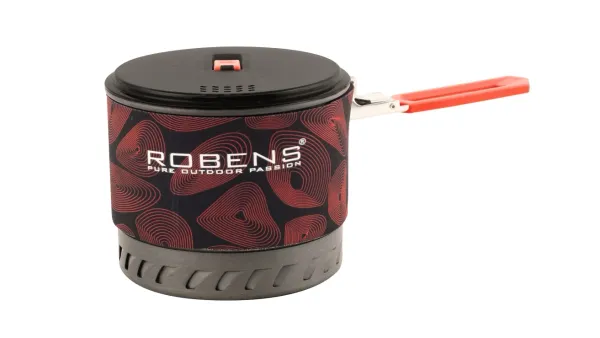 Robens Robens Turbo Pot Pro Cookware