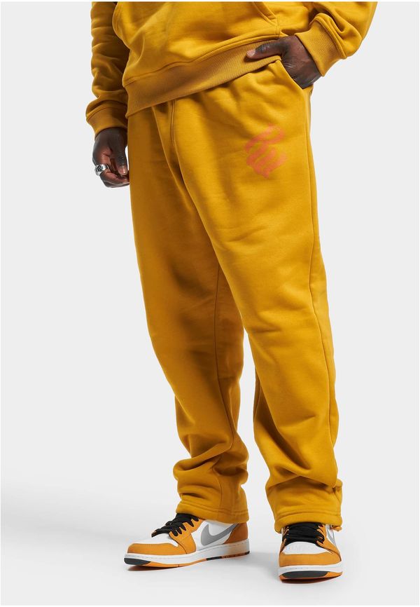 Rocawear Rocawear Kentucky Sweat Pant Orange