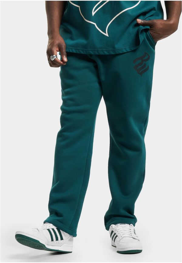 Rocawear Rocawear Kentucky Sweat Pant petrol