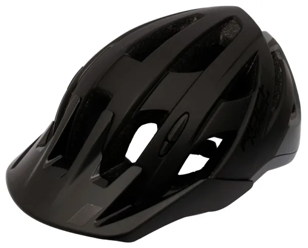 Rock Machine Rock Machine Peak Trail Pro Helmet Black