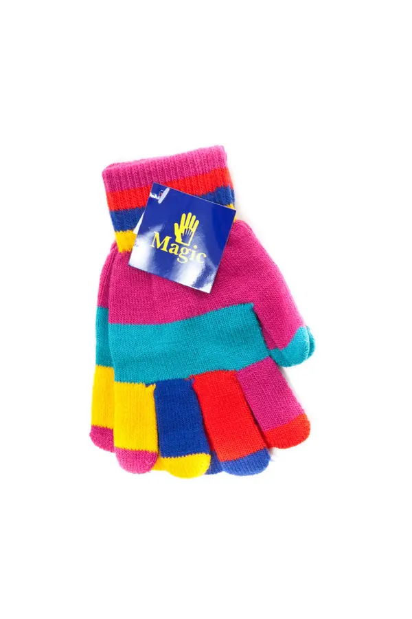 SIMIANI Rokavice Simiani v barvi