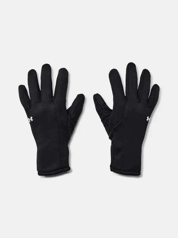 Under Armour Rokavice Under Armour Geo Storm Fleece