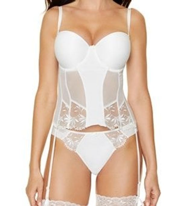 Gorteks Rome / G push-up corset