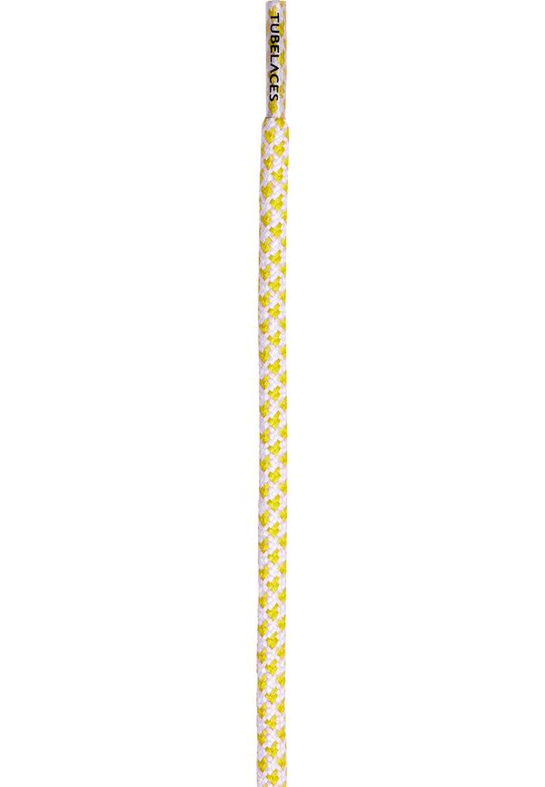 TUBELACES Rope Multi wht/gold