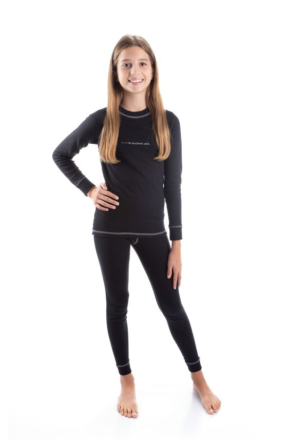 Rough Radical Rough Radical Kids's Thermal Underwear Billy