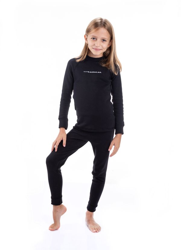 Rough Radical Rough Radical Kids's Thermal Underwear Billy