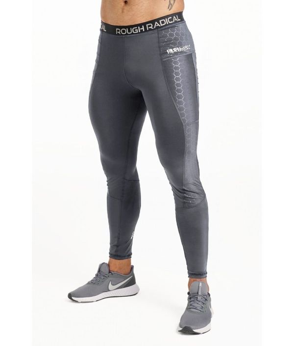 Rough Radical Rough Radical Man's Leggings Stone Long