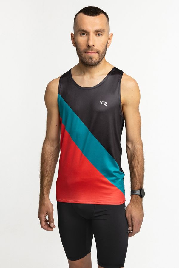 Rough Radical Rough Radical Man's Sports Top Elite Run