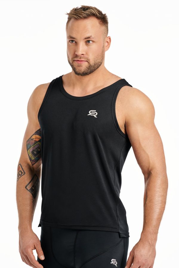 Rough Radical Rough Radical Man's Sports Top Fine