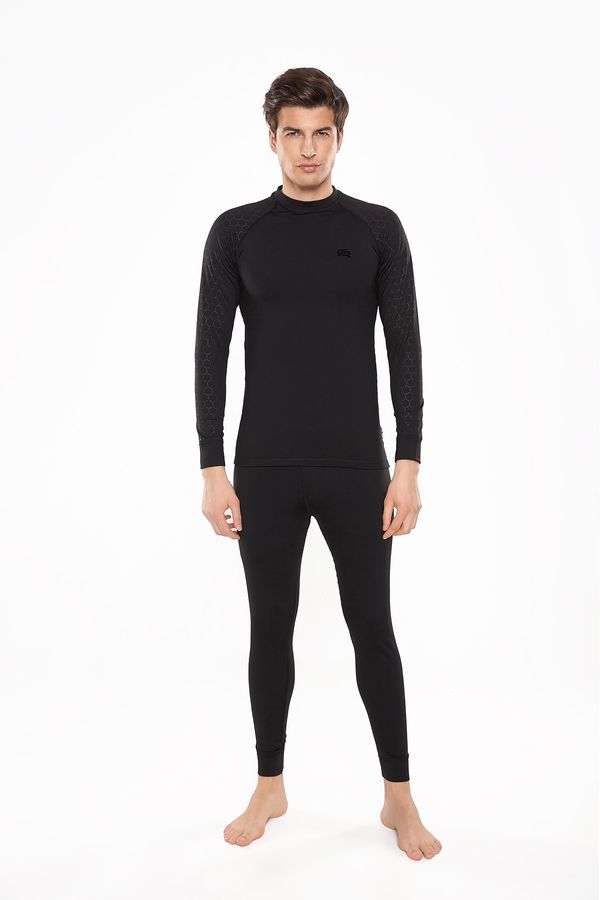 Rough Radical Rough Radical Man's Thermal Underwear Cobalt